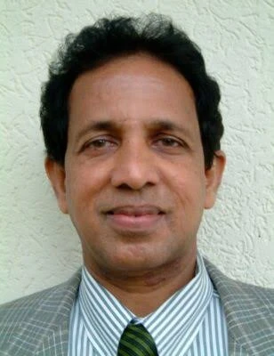 Gamini Kariyawasam