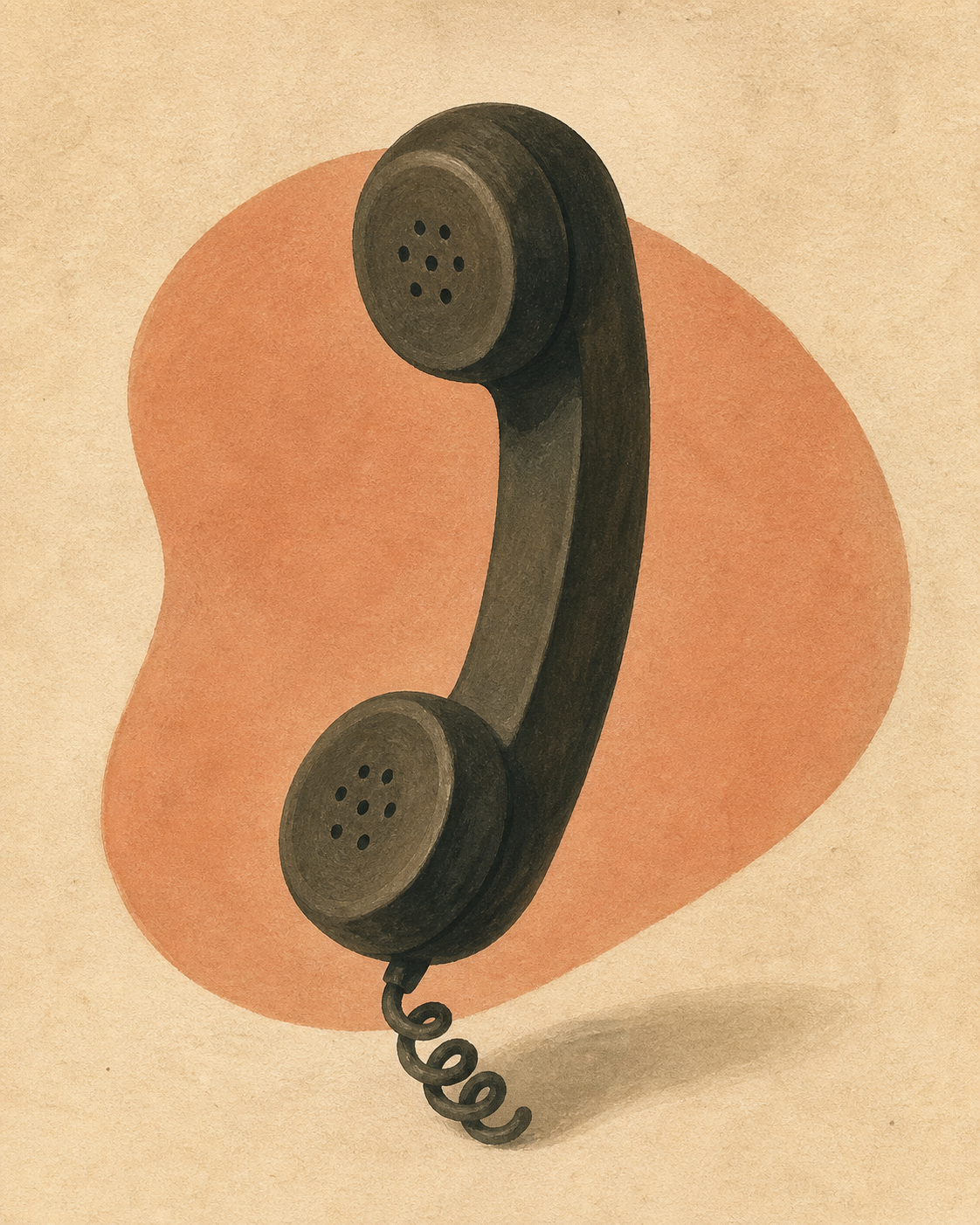 NDB Calls, Big-Talk Ambition