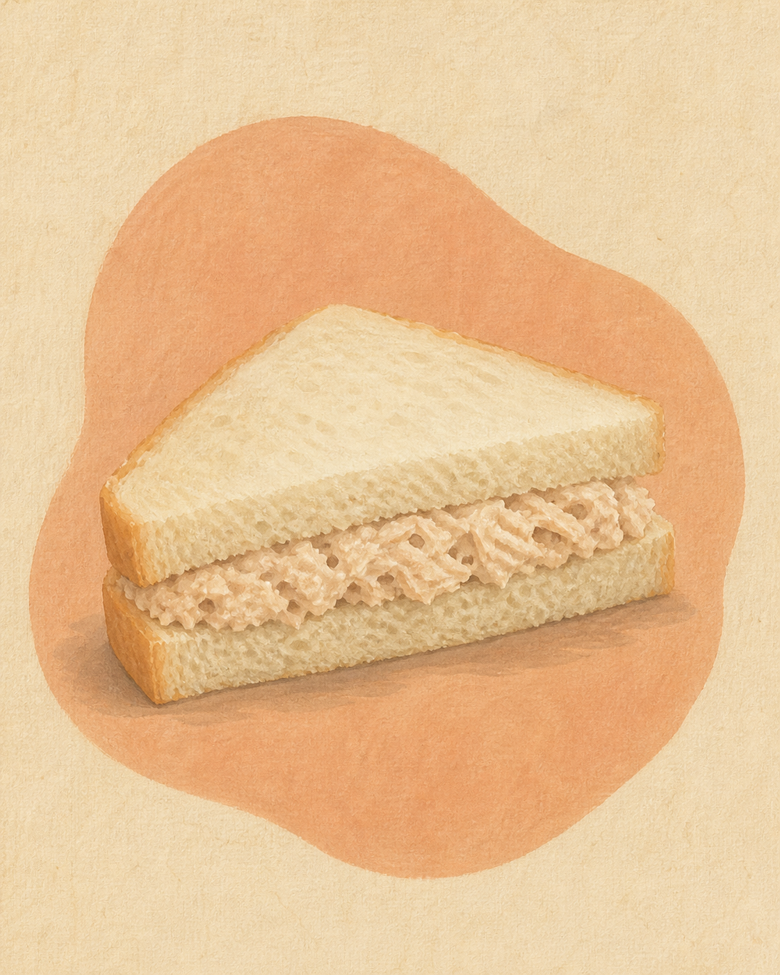 Tuna Breakfast, Fragile Recovery