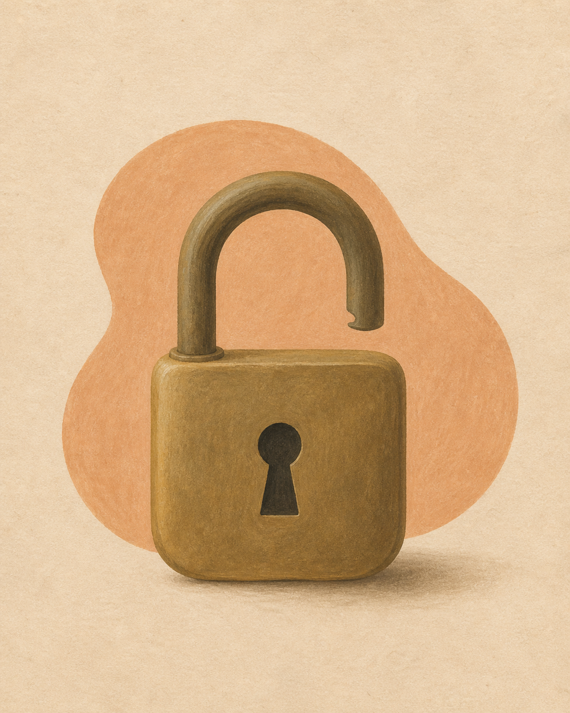 Break Free, Bank Friction