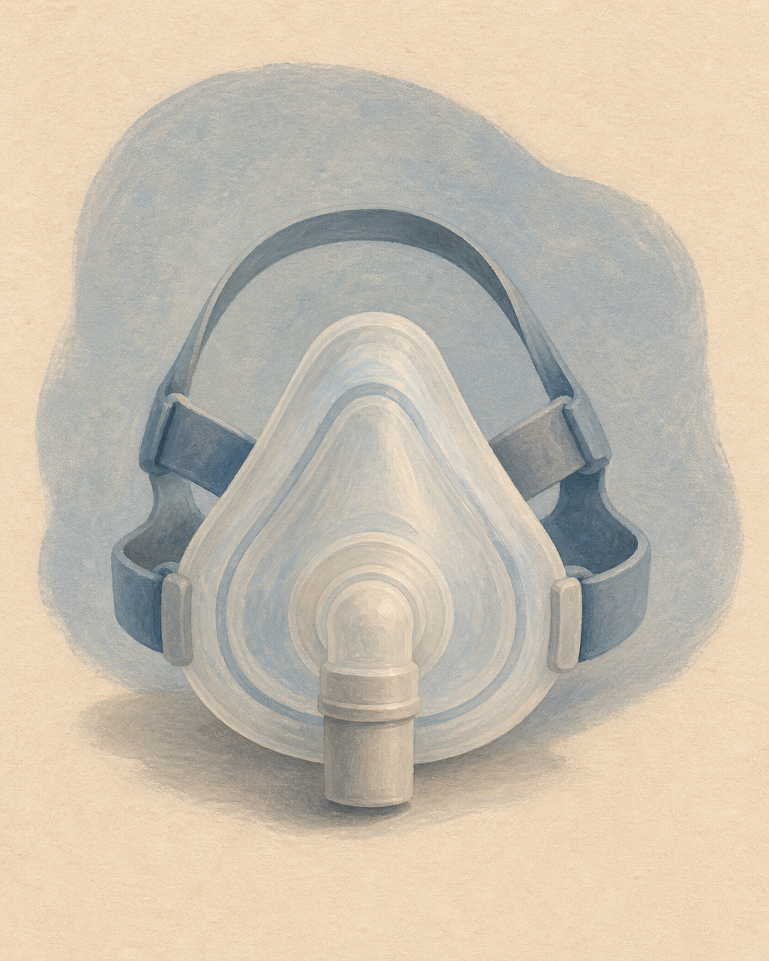 Ventilators, Grandma, Rule Of Law