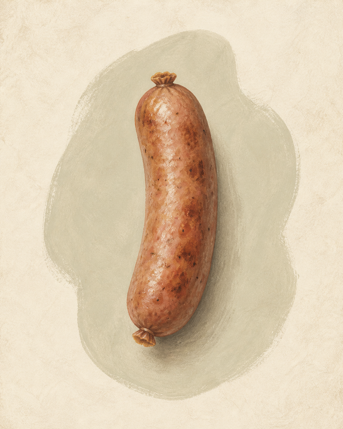 Candidates, Pork Sausages, Save Tonight