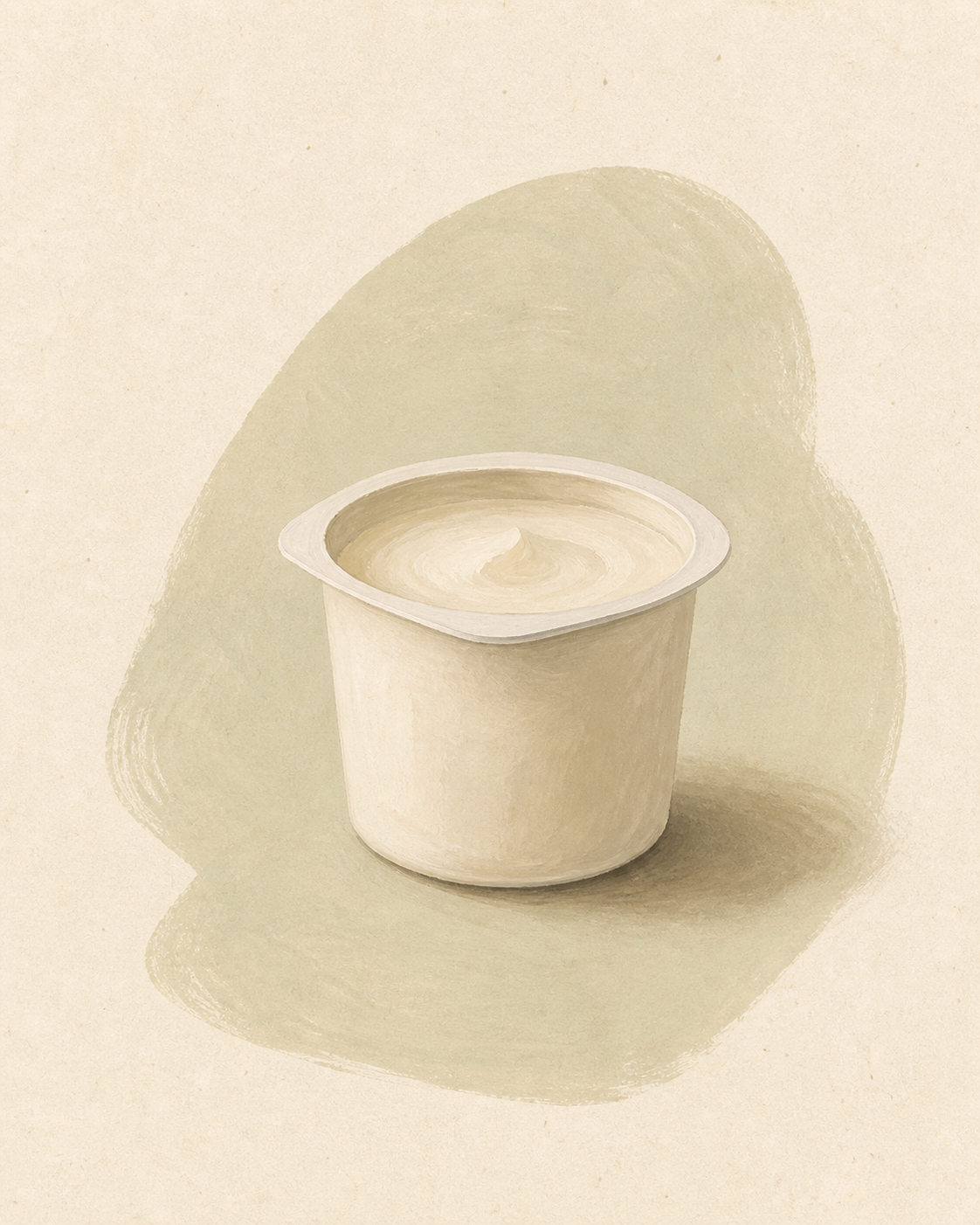 Yoghurt, Hiram Key, Freddie