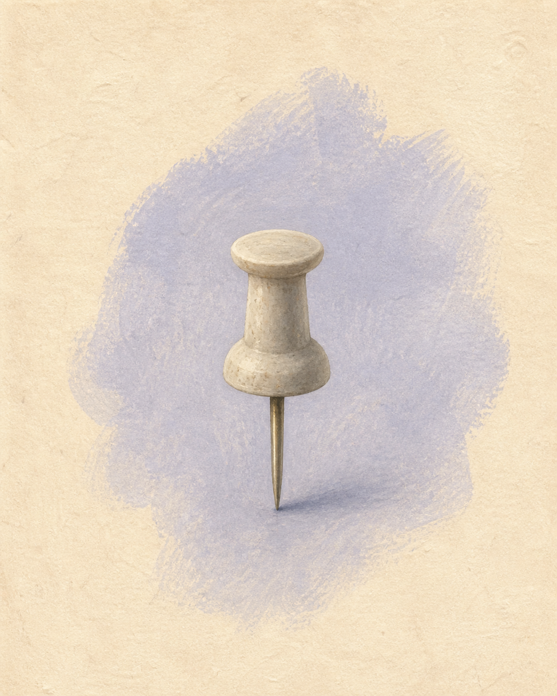Asita Marker, Thin Day