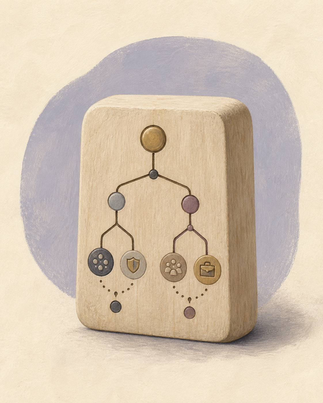 Sarah Nazeem, Decision Tree