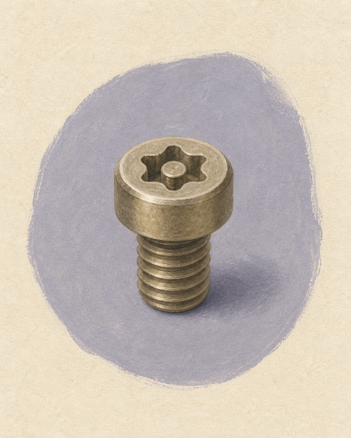Hardware Security, Pluto