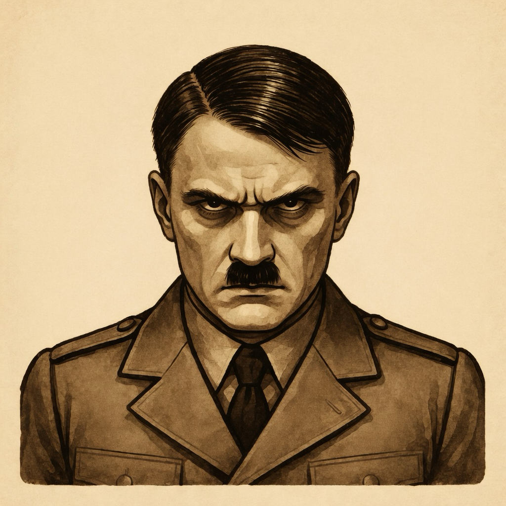 Adolf Hitler