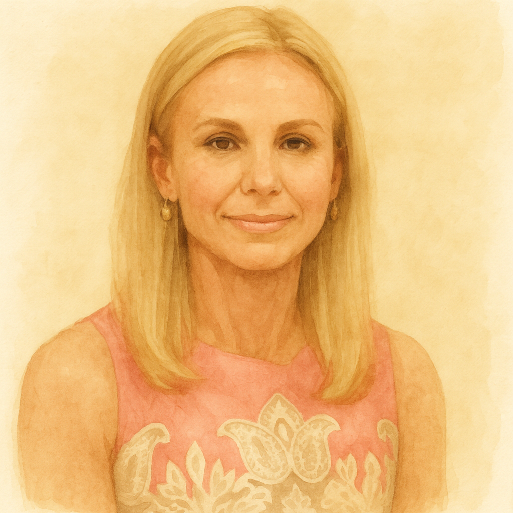Elisabeth Hasselbeck