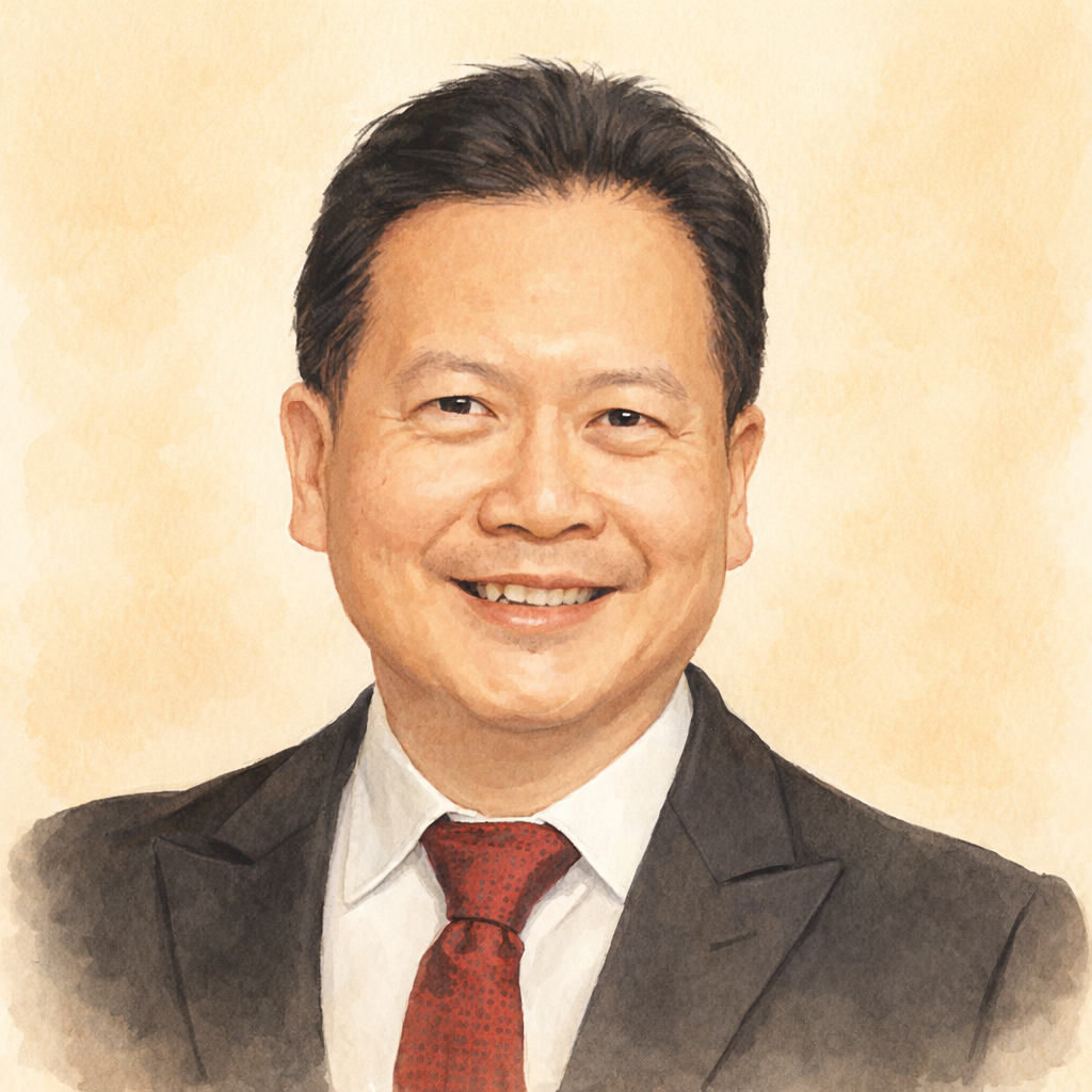 Ken Soh