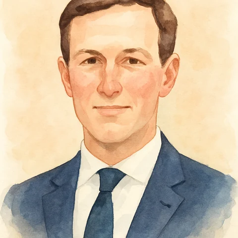Jared Kushner