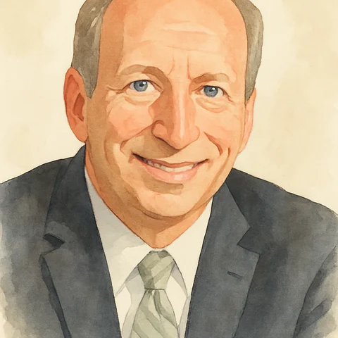 Larry Summers