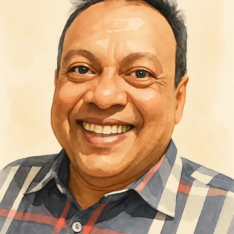 Sumal Perera