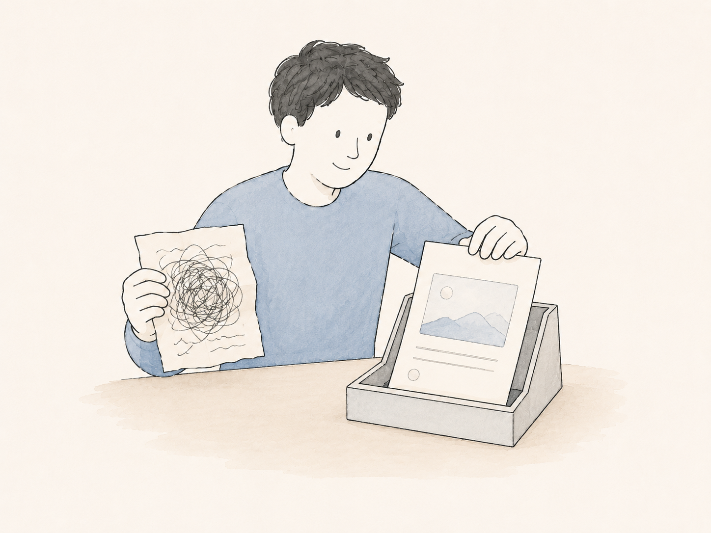Publish With Nerve