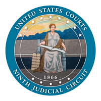 Ninth Circuit Court of Appeals Ninth Circuit
