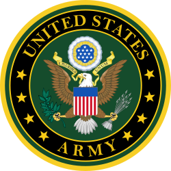Mark of the United States Army US Army