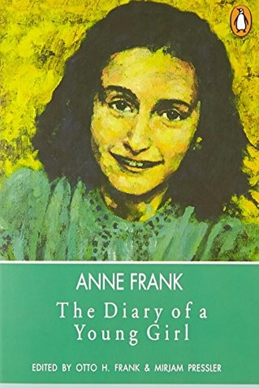 The Diary of a Young Girl