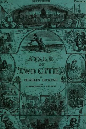 A Tale of Two Cities