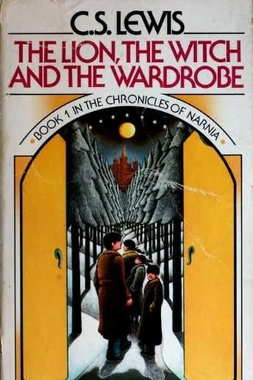 The Lion, the Witch and the Wardrobe