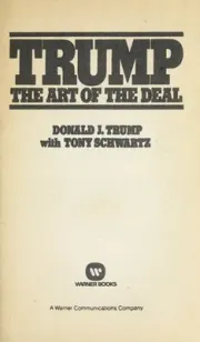 Trump: The Art of the Deal