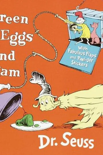 Green Eggs and Ham