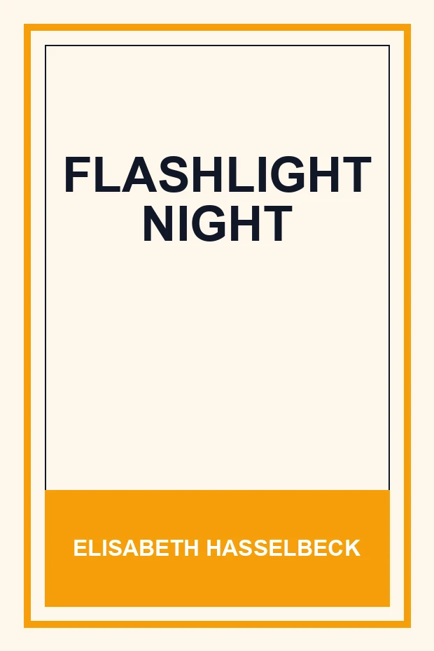 Flashlight Night