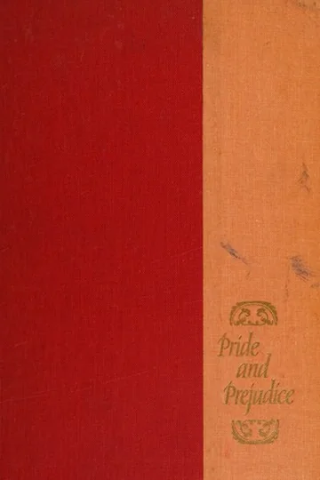 Pride and Prejudice