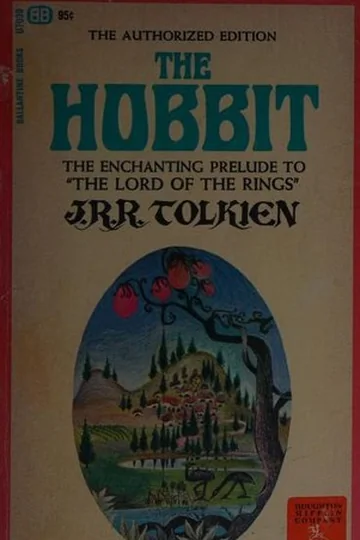 The Hobbit