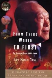 From Third World to First