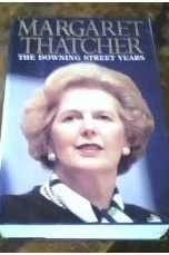 The Downing Street Years
