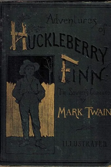 Adventures of Huckleberry Finn
