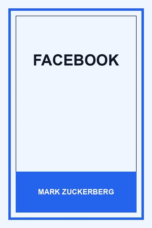Facebook