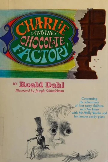 Charlie and the Chocolate Factory