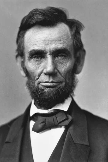Abraham Lincoln