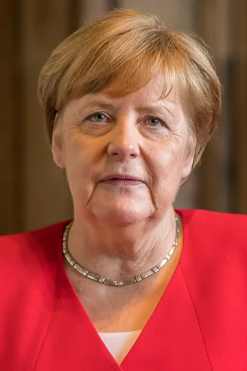 Angela Merkel