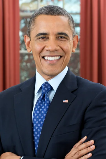 Barack Obama