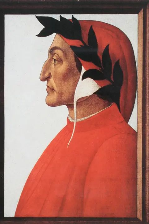 Dante Alighieri