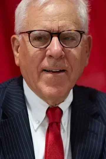 David Rubenstein