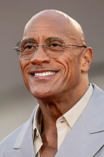 Dwayne Johnson