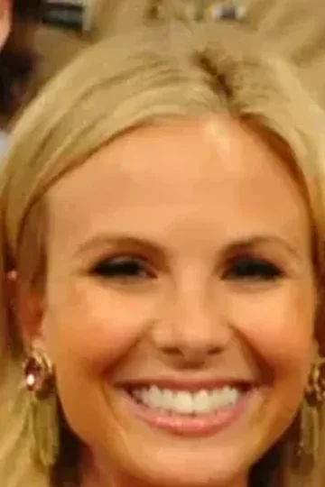 Elisabeth Hasselbeck