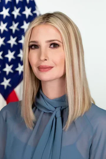 Ivanka Trump