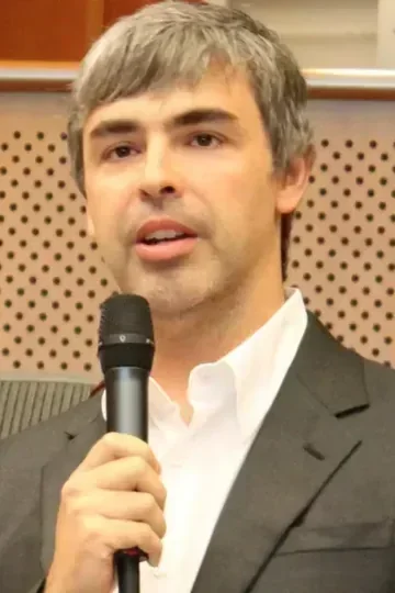 Larry Page