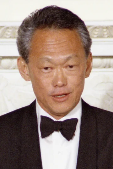 Lee Kuan Yew