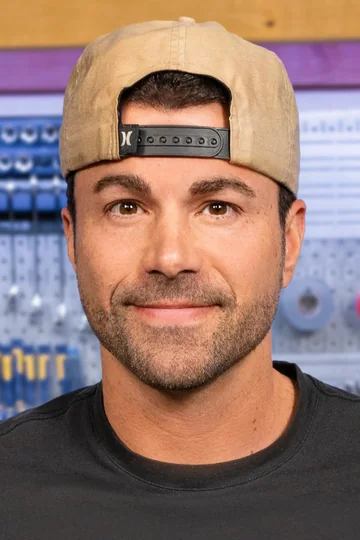 Mark Rober