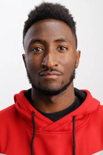 Marques Brownlee