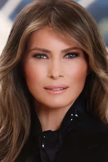 Melania Trump