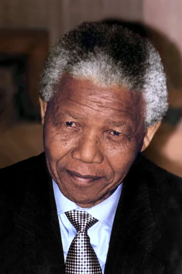 Nelson Mandela