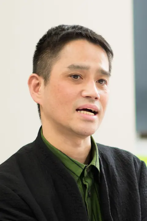 Satoshi Tajiri