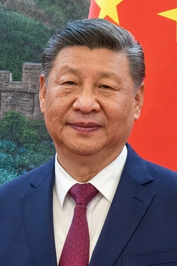 Xi Jinping