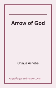 Arrow of God