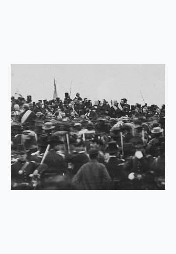 Gettysburg Address